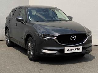Mazda CX-5 2.0 SUV