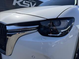 Mazda CX-60 3,3 HOMURA SUV - Foto 30