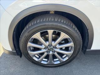 Mazda CX-60 3,3 HOMURA SUV - Foto 36