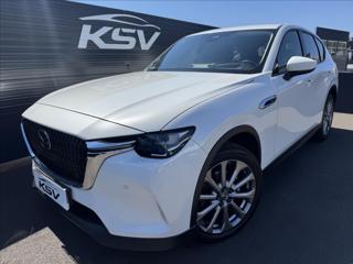 Mazda CX-60 3,3 HOMURA SUV
