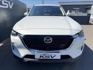 Mazda CX-60 3,3 HOMURA SUV - Foto 4