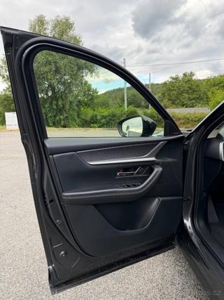 Mazda CX-60 2,5 e-SKYACTIV PHEV 241 kW 4×4 SUV - Foto 13