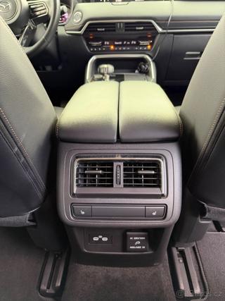 Mazda CX-60 2,5 e-SKYACTIV PHEV 241 kW 4×4 SUV - Foto 18