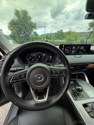 Mazda CX-60 2,5 e-SKYACTIV PHEV 241 kW 4×4 SUV - Foto 10