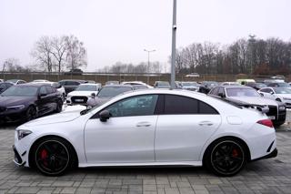 Mercedes-Benz CLA CLA 45s AMG/4Matic+/Aero sedan - Foto 3