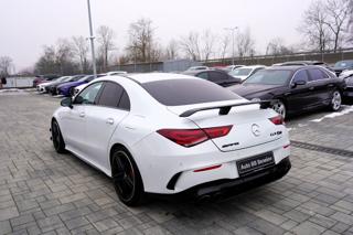 Mercedes-Benz CLA CLA 45s AMG/4Matic+/Aero sedan - Foto 4