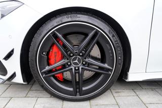 Mercedes-Benz CLA CLA 45s AMG/4Matic+/Aero sedan - Foto 13