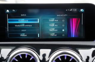 Mercedes-Benz CLA CLA 45s AMG/4Matic+/Aero sedan - Foto 35