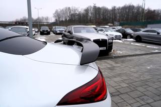 Mercedes-Benz CLA CLA 45s AMG/4Matic+/Aero sedan - Foto 14