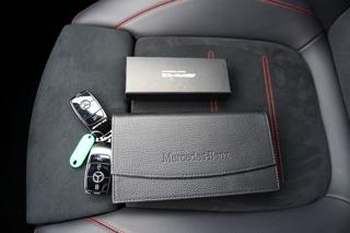 Mercedes-Benz CLA CLA 45s AMG/4Matic+/Aero sedan - Foto 45