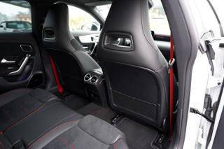 Mercedes-Benz CLA CLA 45s AMG/4Matic+/Aero sedan - Foto 30