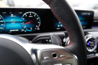 Mercedes-Benz CLA CLA 45s AMG/4Matic+/Aero sedan - Foto 42