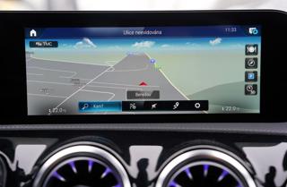 Mercedes-Benz CLA CLA 45s AMG/4Matic+/Aero sedan - Foto 34