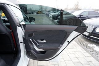Mercedes-Benz CLA CLA 45s AMG/4Matic+/Aero sedan - Foto 19