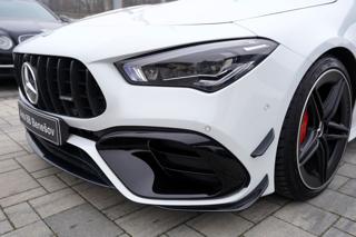 Mercedes-Benz CLA CLA 45s AMG/4Matic+/Aero sedan - Foto 12