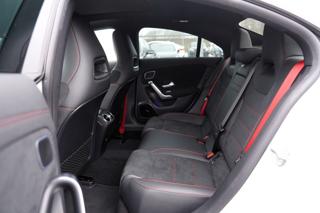 Mercedes-Benz CLA CLA 45s AMG/4Matic+/Aero sedan - Foto 31