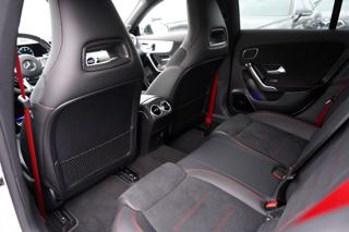 Mercedes-Benz CLA CLA 45s AMG/4Matic+/Aero sedan - Foto 32