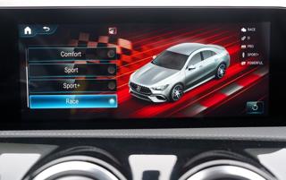 Mercedes-Benz CLA CLA 45s AMG/4Matic+/Aero sedan - Foto 40