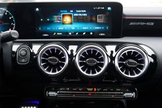 Mercedes-Benz CLA CLA 45s AMG/4Matic+/Aero sedan - Foto 33
