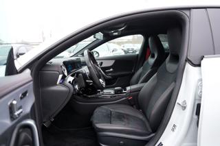 Mercedes-Benz CLA CLA 45s AMG/4Matic+/Aero sedan - Foto 22