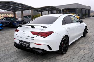 Mercedes-Benz CLA CLA 45s AMG/4Matic+/Aero sedan - Foto 6