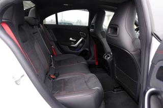 Mercedes-Benz CLA CLA 45s AMG/4Matic+/Aero sedan - Foto 29