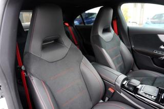 Mercedes-Benz CLA CLA 45s AMG/4Matic+/Aero sedan - Foto 28