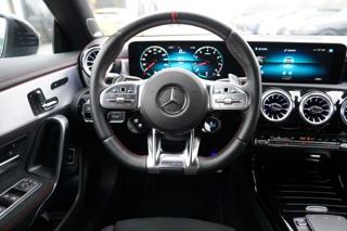 Mercedes-Benz CLA CLA 45s AMG/4Matic+/Aero sedan - Foto 41