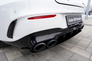 Mercedes-Benz CLA CLA 45s AMG/4Matic+/Aero sedan - Foto 15