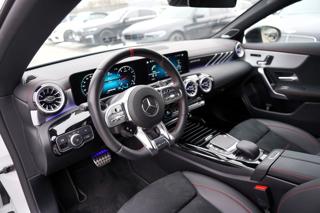 Mercedes-Benz CLA CLA 45s AMG/4Matic+/Aero sedan - Foto 24