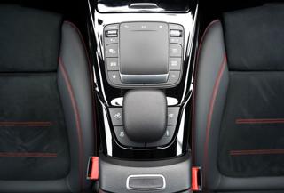 Mercedes-Benz CLA CLA 45s AMG/4Matic+/Aero sedan - Foto 44