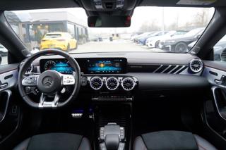 Mercedes-Benz CLA CLA 45s AMG/4Matic+/Aero sedan - Foto 25