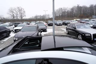 Mercedes-Benz CLA CLA 45s AMG/4Matic+/Aero sedan - Foto 48