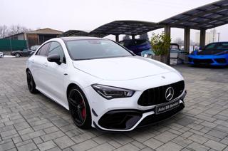 Mercedes-Benz CLA CLA 45s AMG/4Matic+/Aero sedan - Foto 8