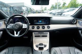 Mercedes-Benz CLS CLS 400d AMG/4Matic/340 PS sedan - Foto 26