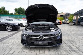 Mercedes-Benz CLS CLS 400d AMG/4Matic/340 PS sedan - Foto 9