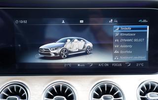 Mercedes-Benz CLS CLS 400d AMG/4Matic/340 PS sedan - Foto 40