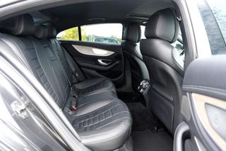 Mercedes-Benz CLS CLS 400d AMG/4Matic/340 PS sedan - Foto 30