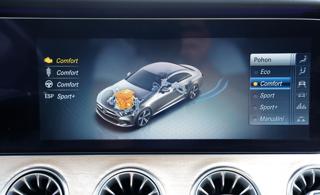 Mercedes-Benz CLS CLS 400d AMG/4Matic/340 PS sedan - Foto 44