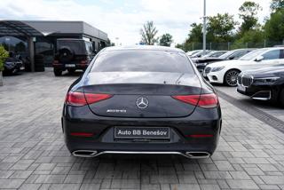 Mercedes-Benz CLS CLS 400d AMG/4Matic/340 PS sedan - Foto 5