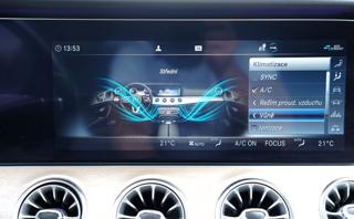 Mercedes-Benz CLS CLS 400d AMG/4Matic/340 PS sedan - Foto 42