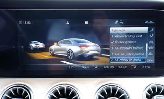 Mercedes-Benz CLS CLS 400d AMG/4Matic/340 PS sedan - Foto 45
