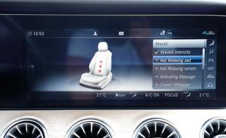 Mercedes-Benz CLS CLS 400d AMG/4Matic/340 PS sedan - Foto 41