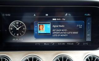 Mercedes-Benz CLS CLS 400d AMG/4Matic/340 PS sedan - Foto 38