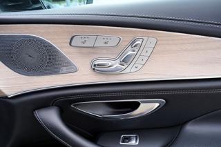 Mercedes-Benz CLS CLS 400d AMG/4Matic/340 PS sedan - Foto 22