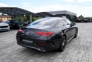 Mercedes-Benz CLS CLS 400d AMG/4Matic/340 PS sedan - Foto 6