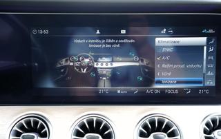 Mercedes-Benz CLS CLS 400d AMG/4Matic/340 PS sedan - Foto 43