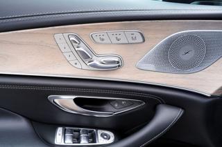 Mercedes-Benz CLS CLS 400d AMG/4Matic/340 PS sedan - Foto 18