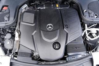 Mercedes-Benz CLS CLS 400d AMG/4Matic/340 PS sedan - Foto 10