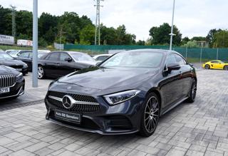 Mercedes-Benz CLS CLS 400d AMG/4Matic/340 PS sedan - Foto 2